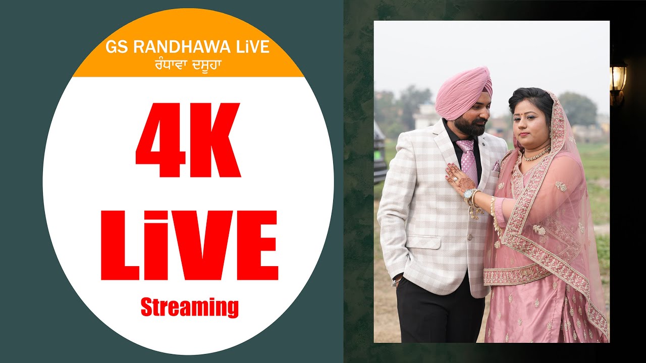 WEDDING DAY HARPREET SINGH THAKKAR