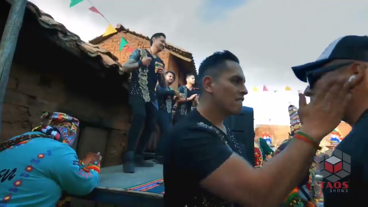 Mantenido // CHILA JATUN ❤️#peru