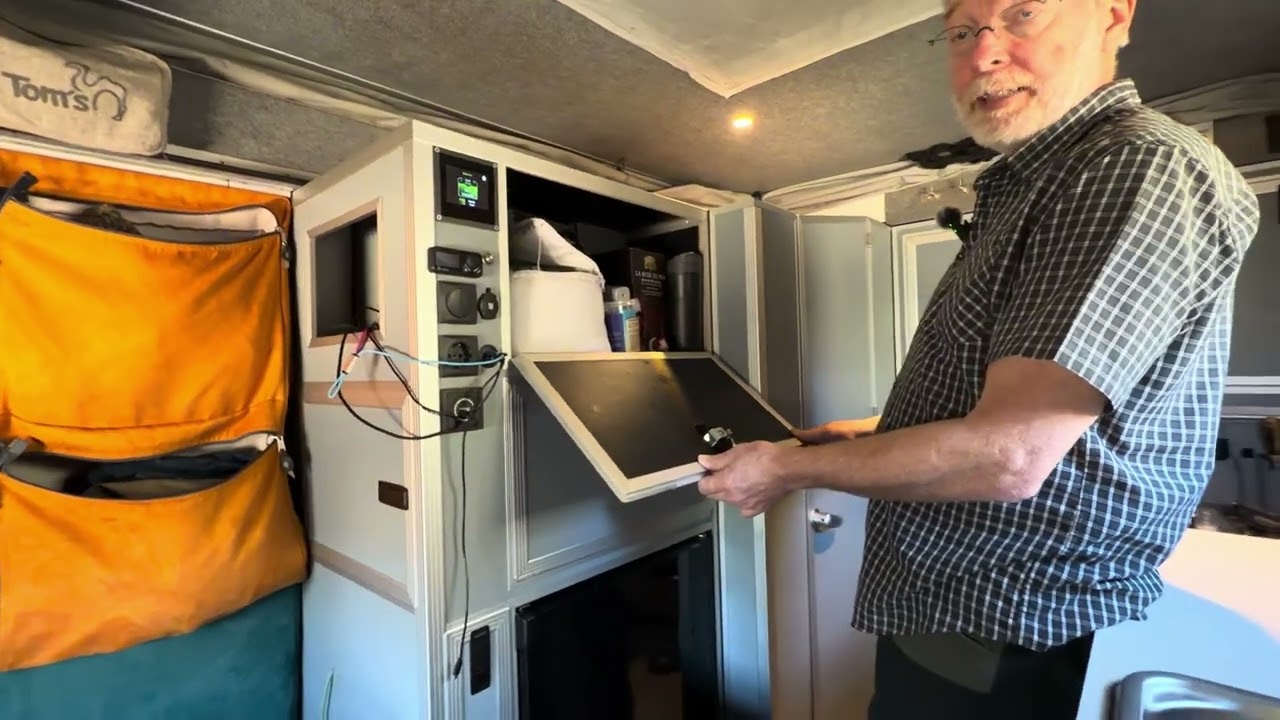 Roomtour TURex 2026