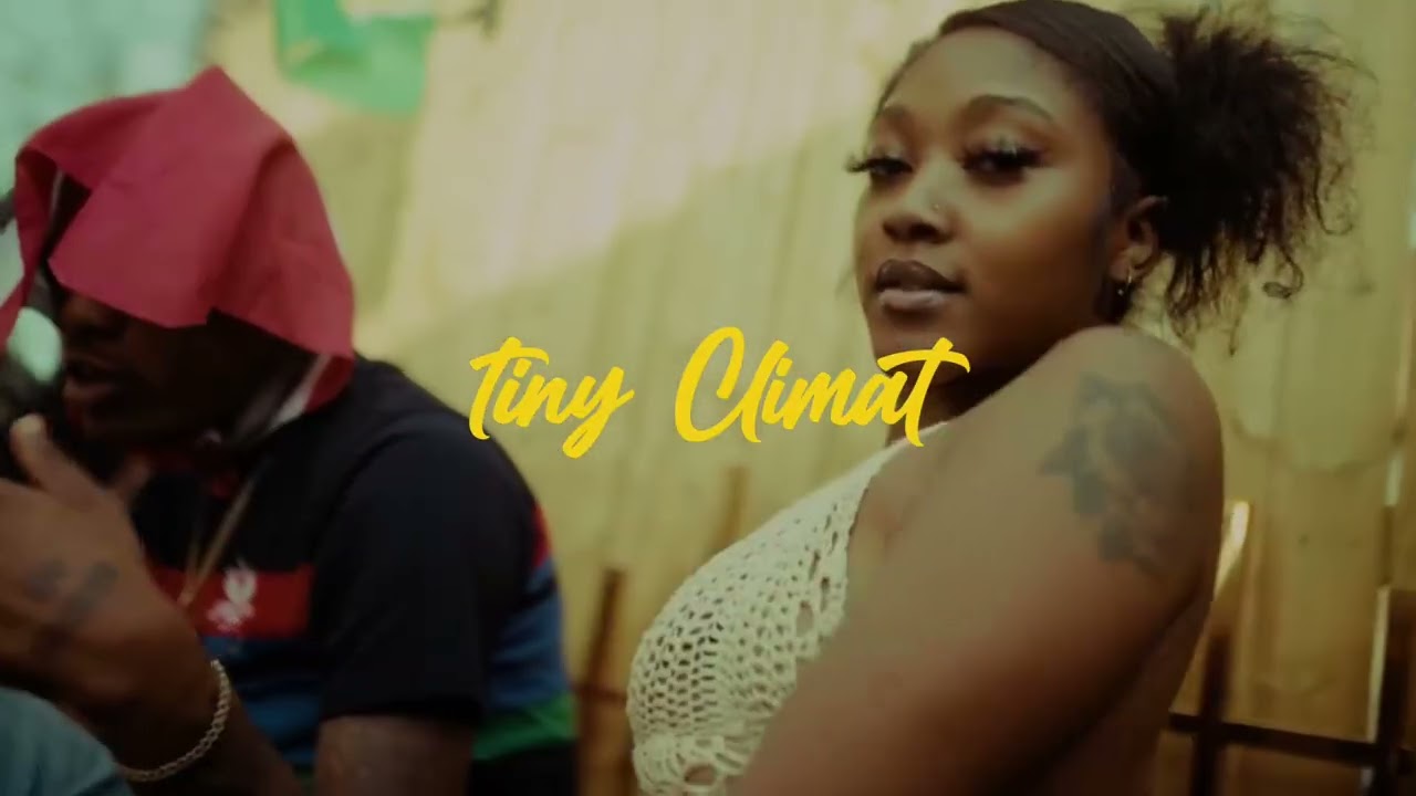 [Free] Victony x  Omah Lay Type Beat - "Tiny Climat"| Afro Beat 2025