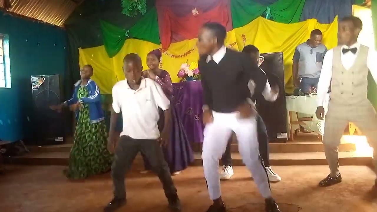 BADO MUNGU HAJA KUSAHAU MINISTER ALARM KING KWA MIALIKO PIGA 0694968362