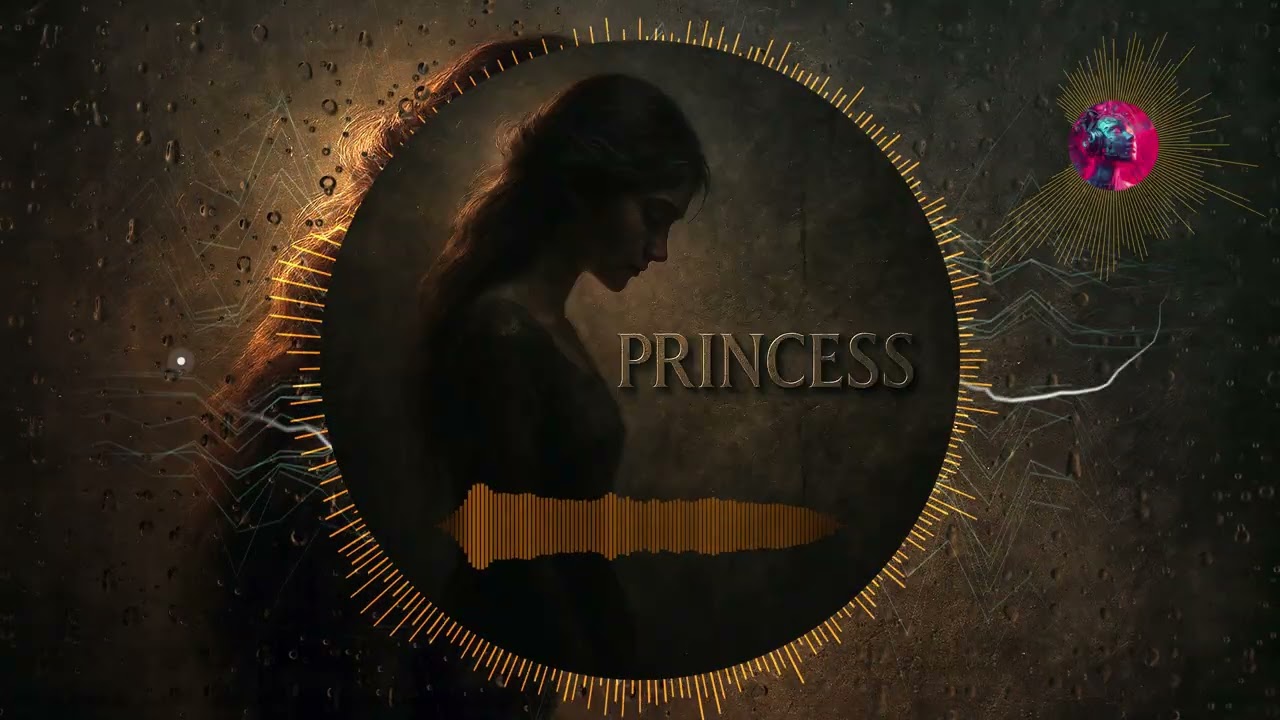PRINCESS | EPIC / CINEMATIC / INSTRUMENTAL | NoCopyright Music | AI NCM Zone