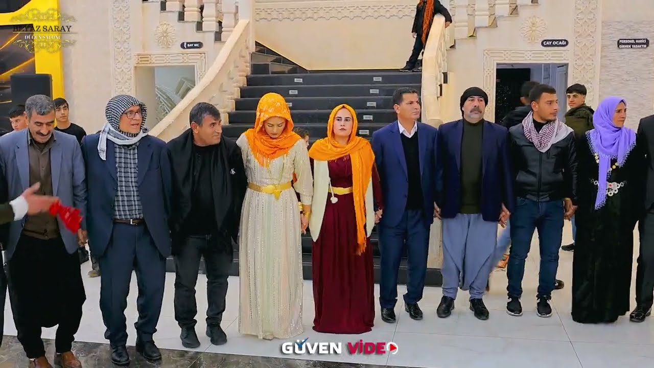 İliş Ailesi -  Beyaz Saray - Foto Güven - Sunar Part 2 #FOTOĞRAFÇILAR#İBRAHİMGÜVEN #BEYAZSARAY
