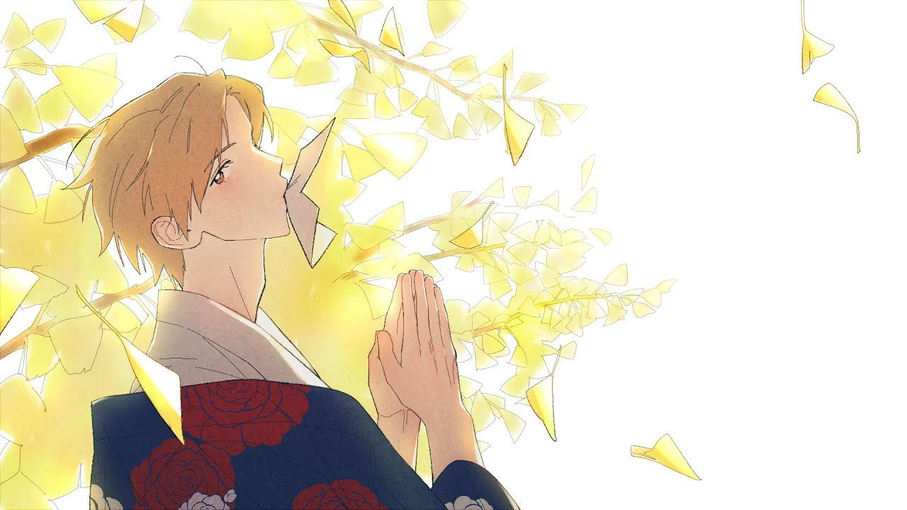 Remember (夏目友人帳OST) (韓国語) / ヒュボク