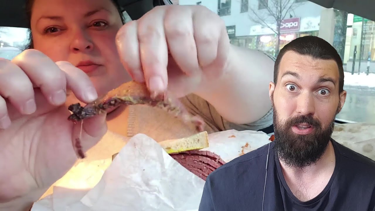 Foodie Beauty & I discuss effort and being essential.