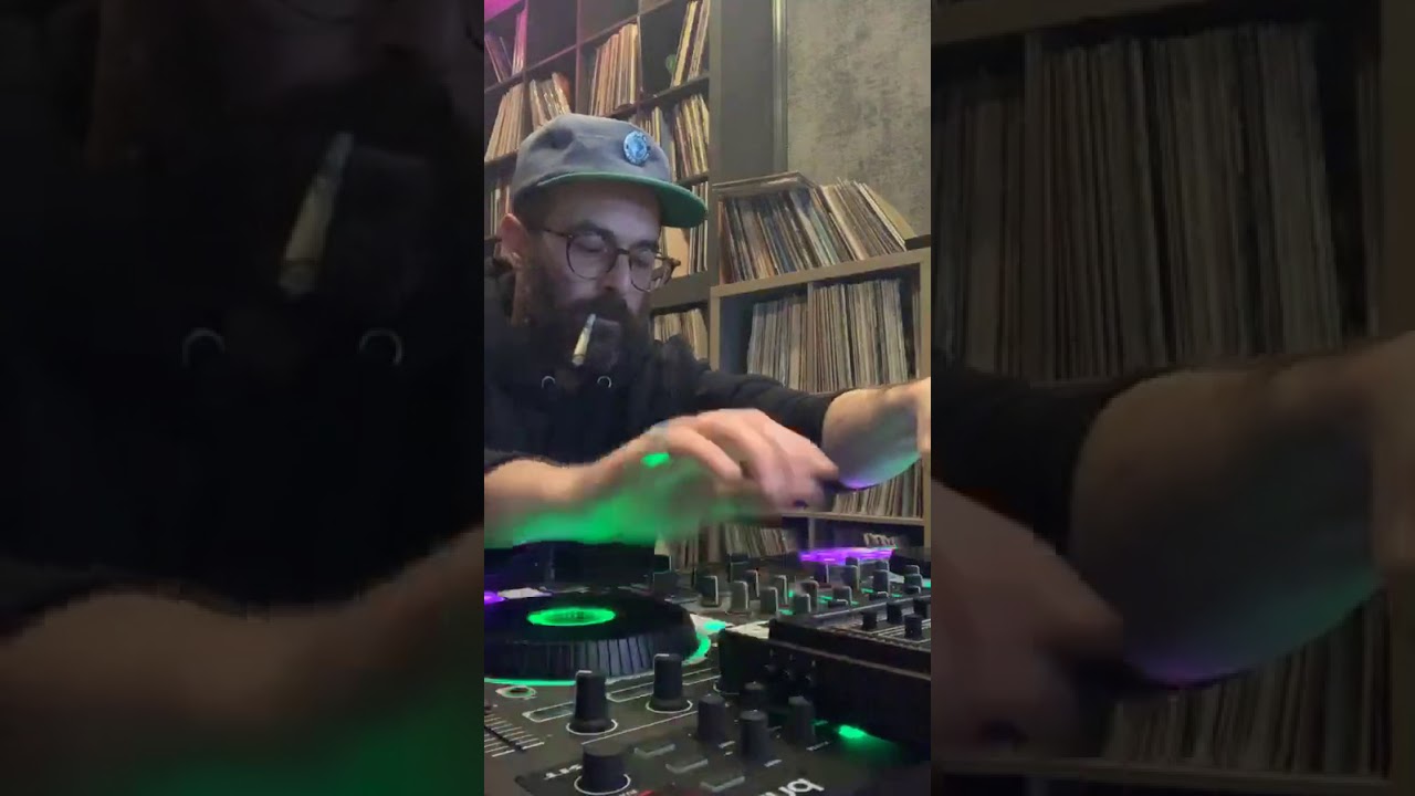 Alchemist Drops Rare MF DOOM, Prodigy & Roc Marciano Songs During IG Live