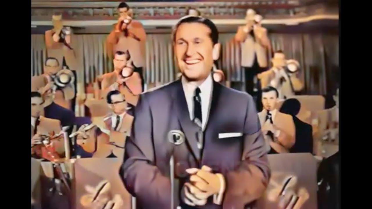 The Lawrence Welk Show 1963 Live in Chicago, Ill