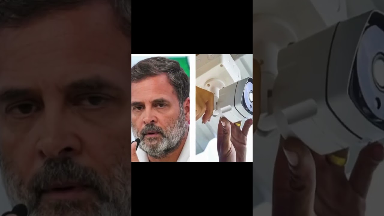 Election Commission doesn&rsquo;t want us to see CCTV footage? #electioncommission  #cctv