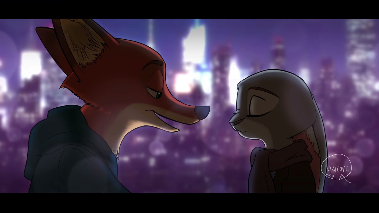 Mauricio Velazco (feat. Creative Multitasker) - Cold Coffee Cover (From Return To Zootopia)