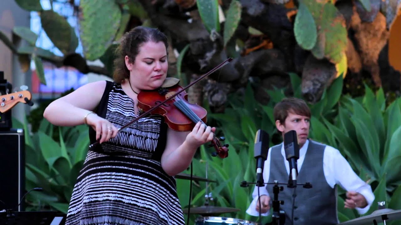 Ruled By Venus - Folsom Prison Blues (Johnny Cash cover)