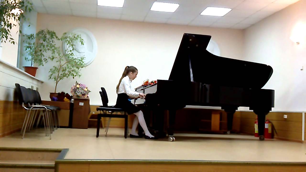 М. Смирнова, 