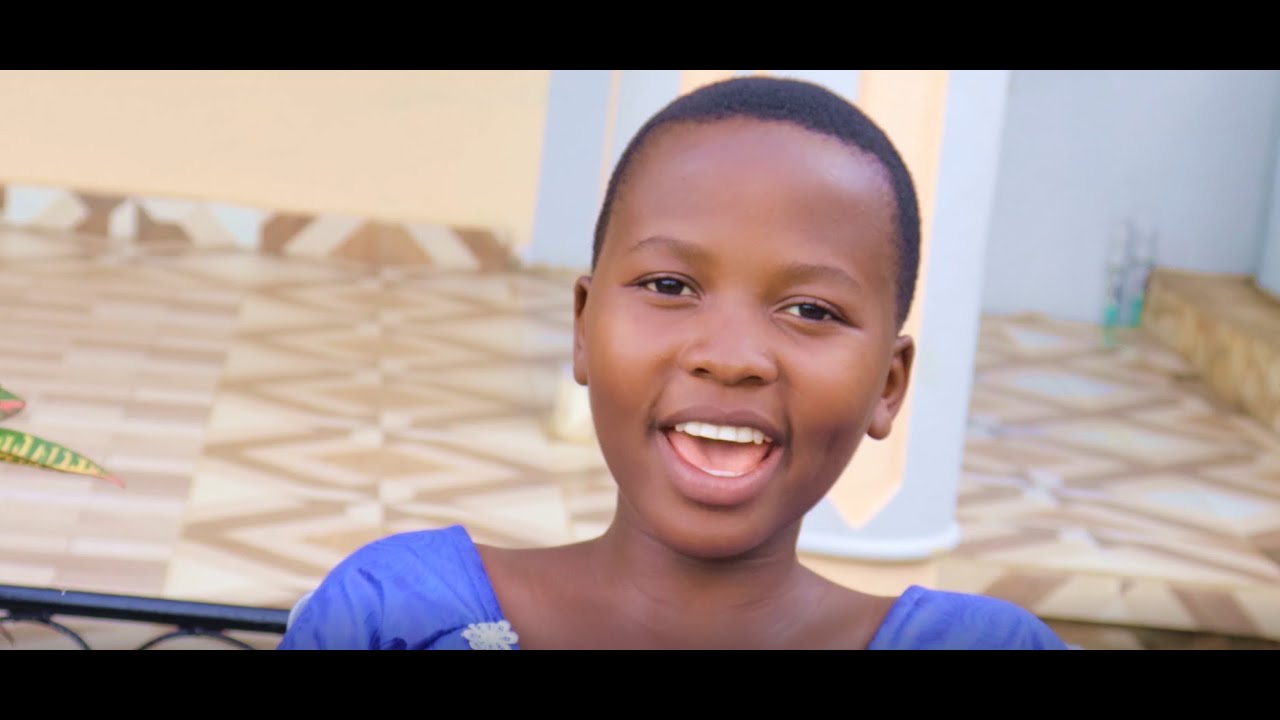 IVUGURURA N'UBUGOROZI By ONYO LA MWISHO REFORMATION CHOIR