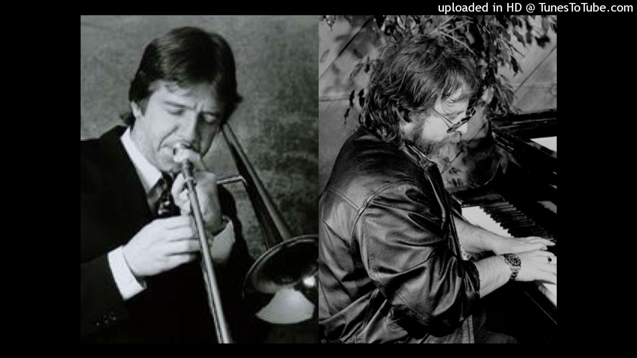 Conrad Herwig & Richie Beirach Duet 