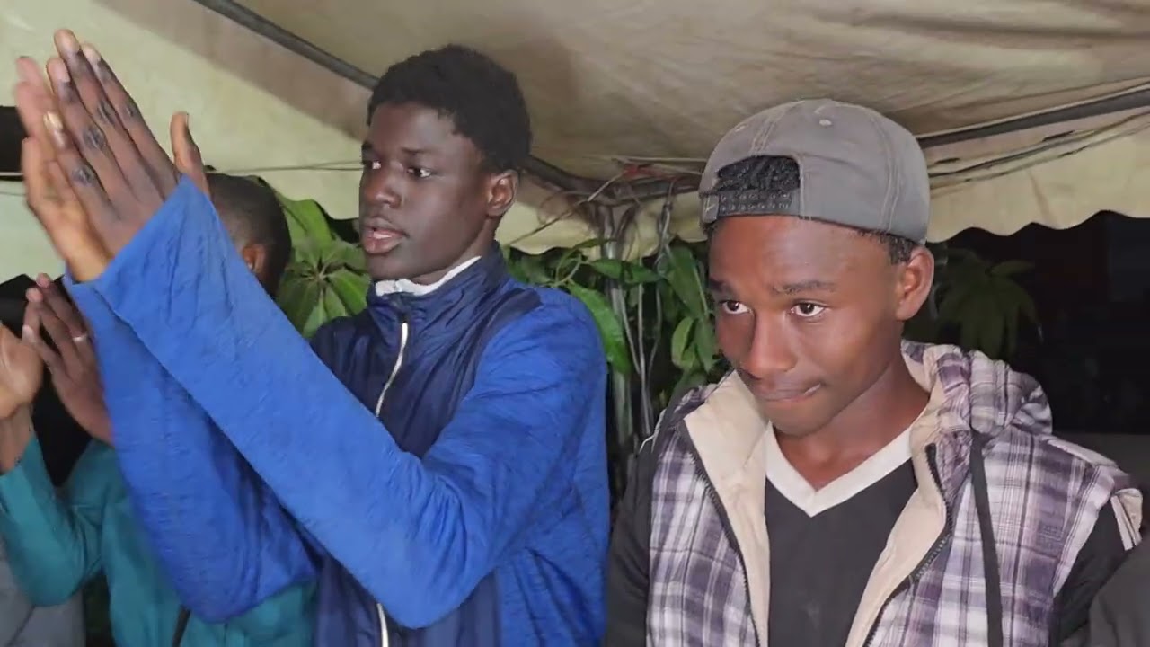 Thiante annuel hommage à Mame Daouda Thiam Bayakh Zikroulla CHEIKH DIAGNE .