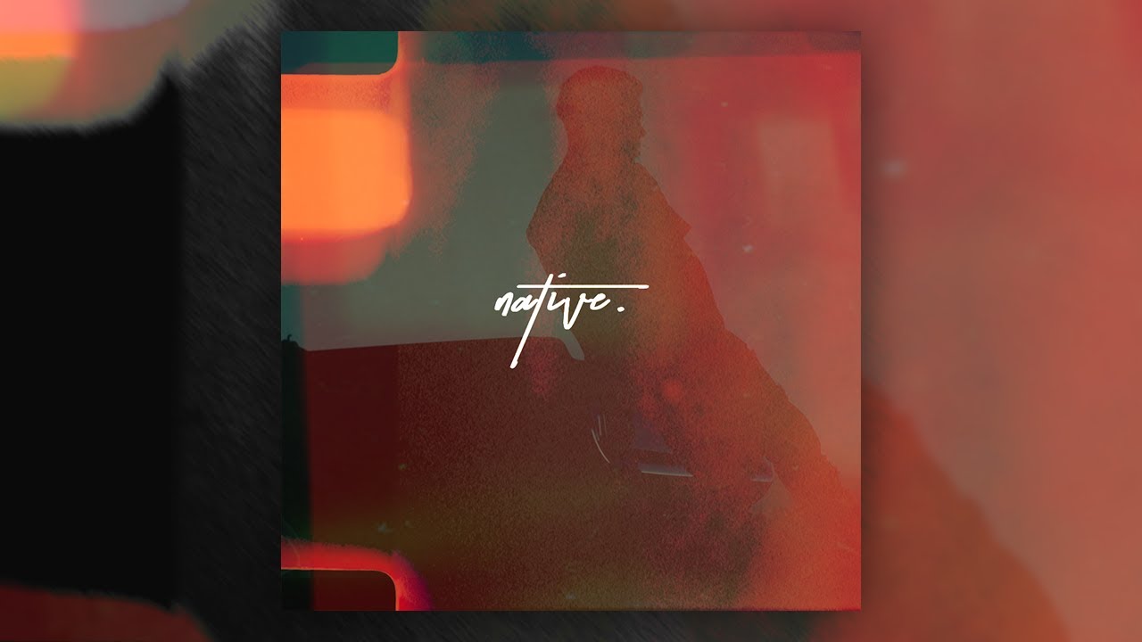 XXXTENTACION x Phora x NF type beat - Broken (Prod. NATIVE.)