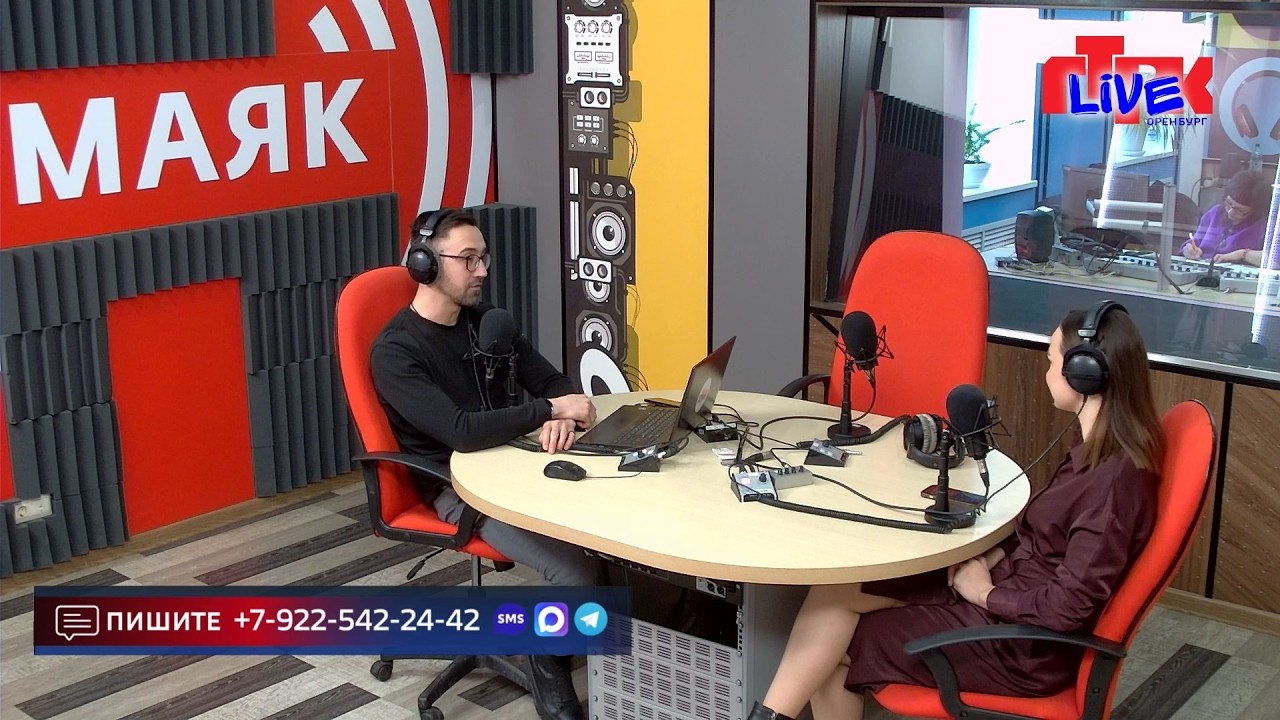 Live:«Маевка» от 16 марта 2026 года