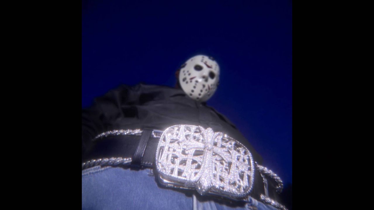 [FREE] Hard 808 Type Beat - ''Jason'' - | Dark Trap Beat