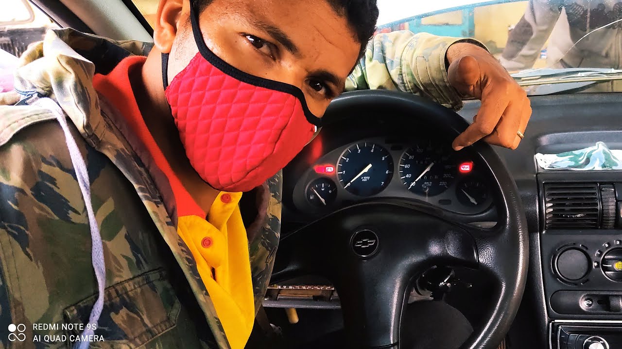 Corsa n desliga as luzes do painel ou n dá partida (resolvido)
