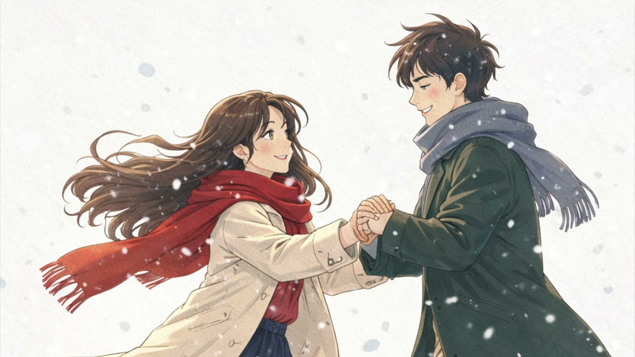 ku:mo - Winter