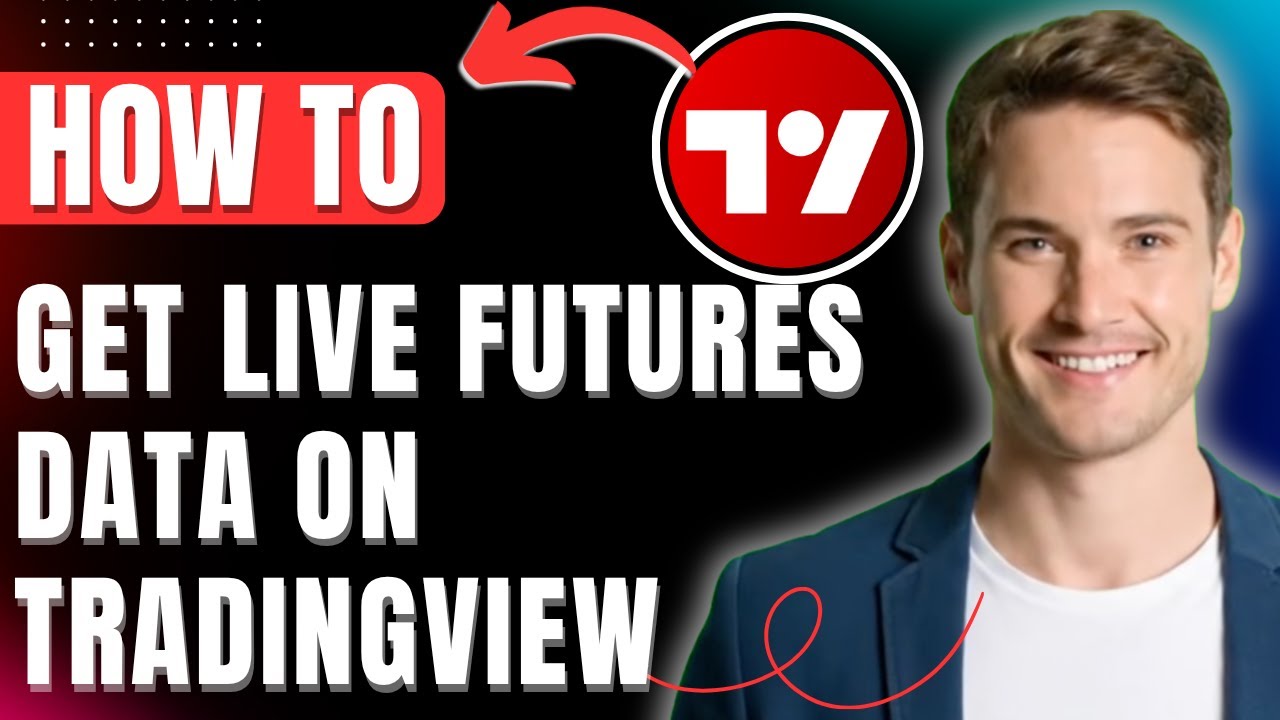 How to Get Live Futures Data on Tradingview for Free 2026 Easily