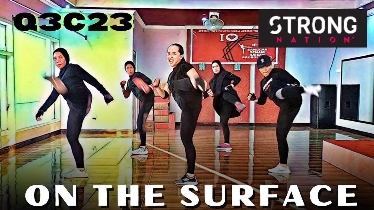 STRONG NATION Q3C23 - 