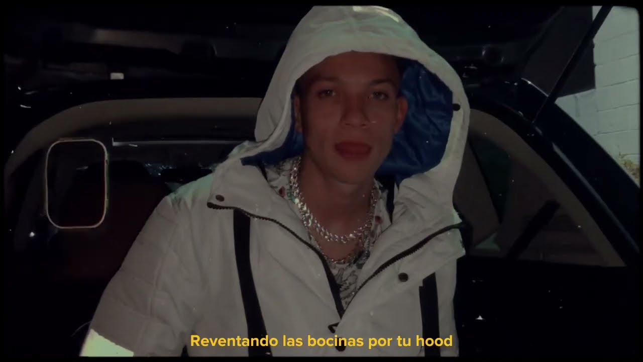 Yonky De Luxe - LOCATION (VIDEO OFICIAL)