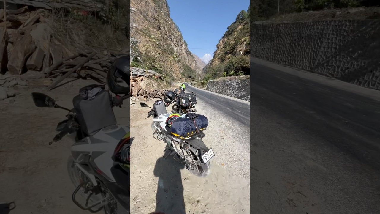 Nepal Permit 