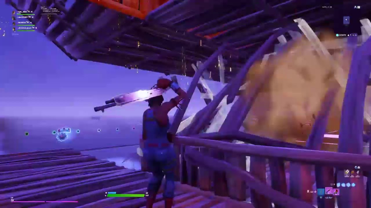 proof i play with 0 percent aim assist