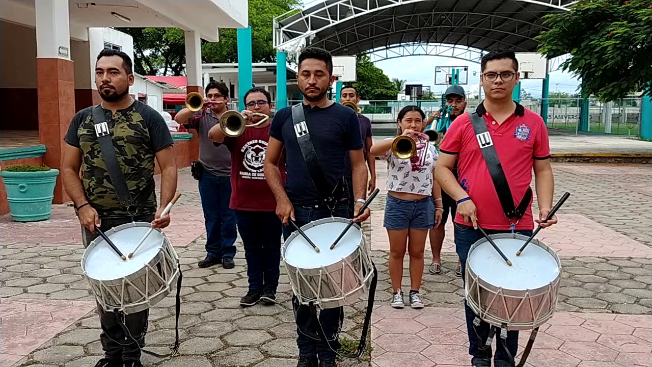 Marcha 10 (16 de septiembre)
