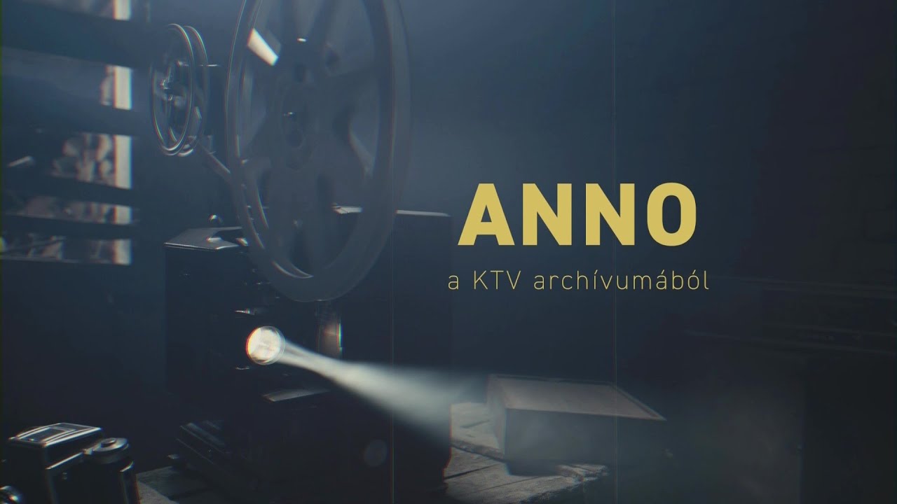 ANNO (2026. január 27.)