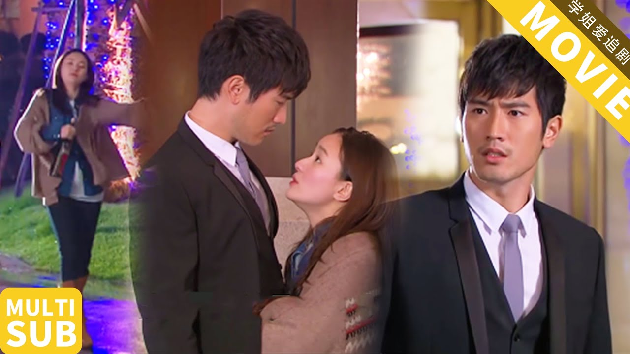 妻子失踪，丈夫找了她一晚上，悬赏500万寻人！【遇见王沥川 】#高以翔 #焦俊艳