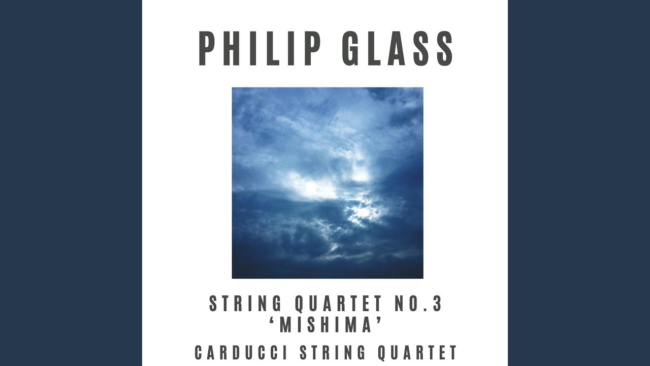 String Quartet No. 3 