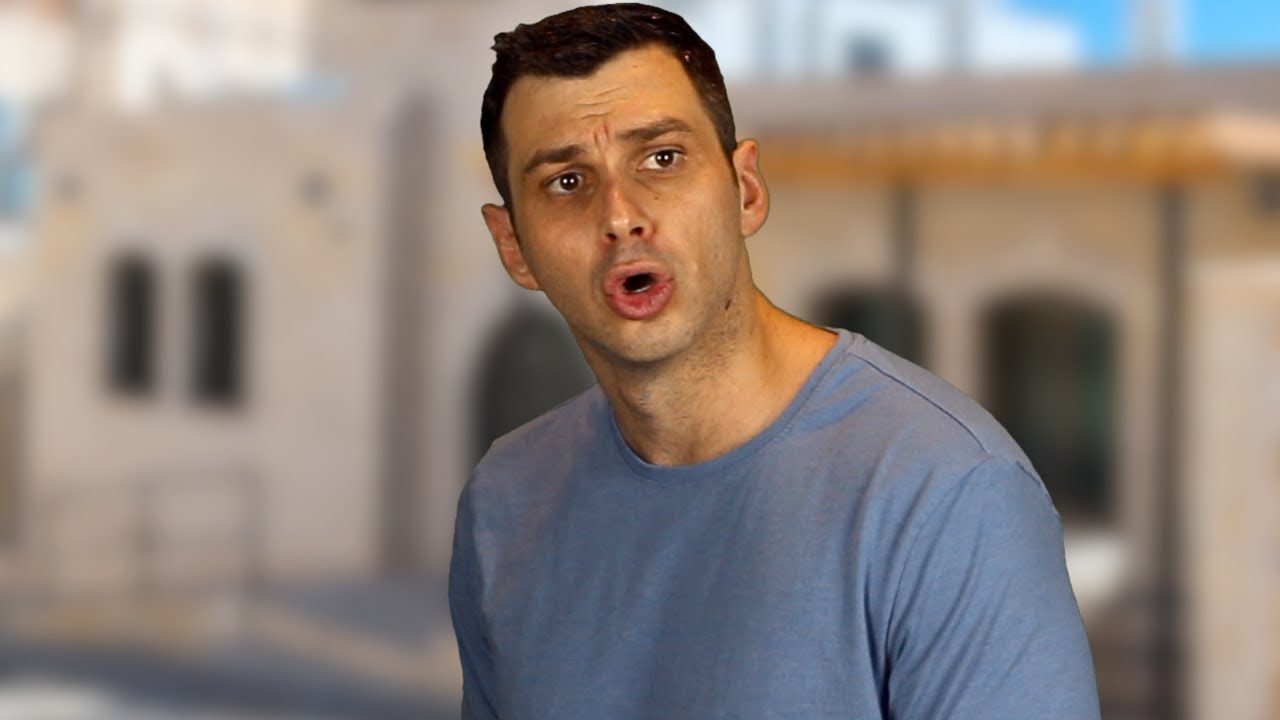 Когда вы распнете Иисуса, а затем увидите его через три дня