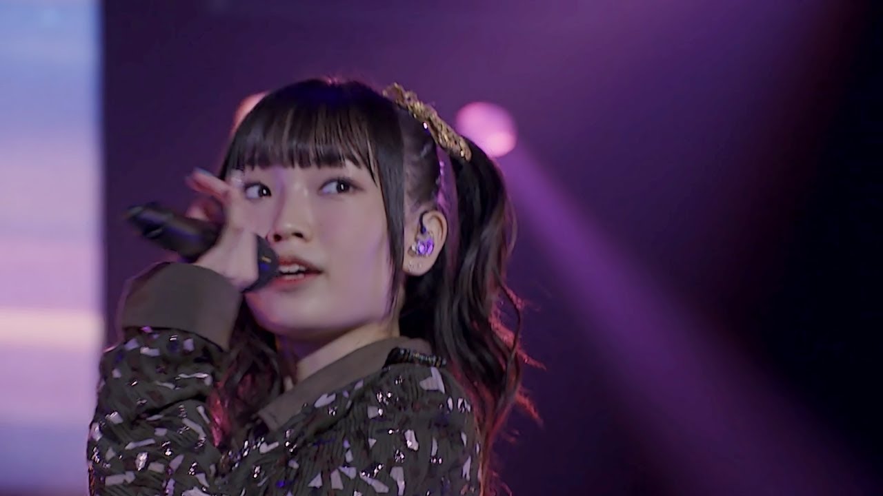 おっちょこちょいなファンタジアロマンス / 北川莉央・岡村ほまれ・山﨑愛生