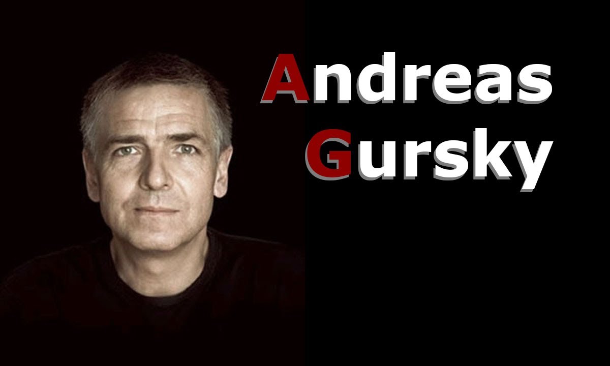 1x43 Andreas Gursky
