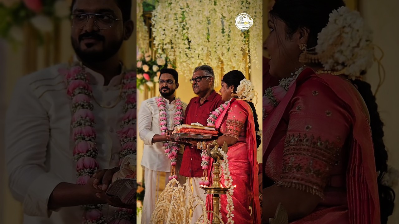 Priya Mangalya catering | Trivandrum's best Sadhya 
