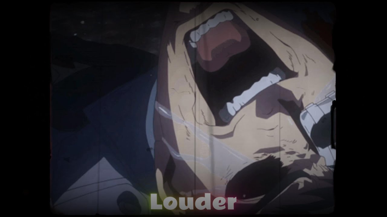 Louder - Kygo (Slowed + Reverb)