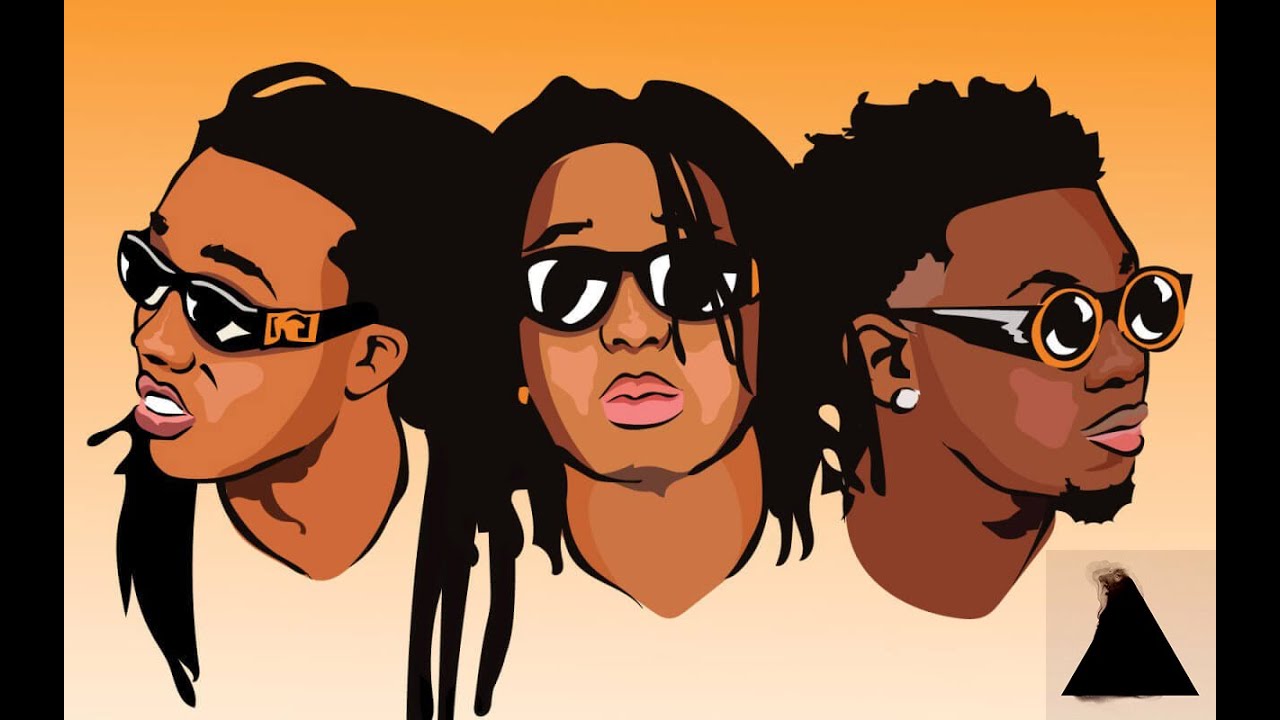 *FREE* Migos Type Beat 2017 - 