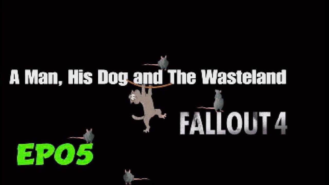 ...Happy Valentine Day...- Fallout 4 Ep05 - 2026_2_14 🩷
