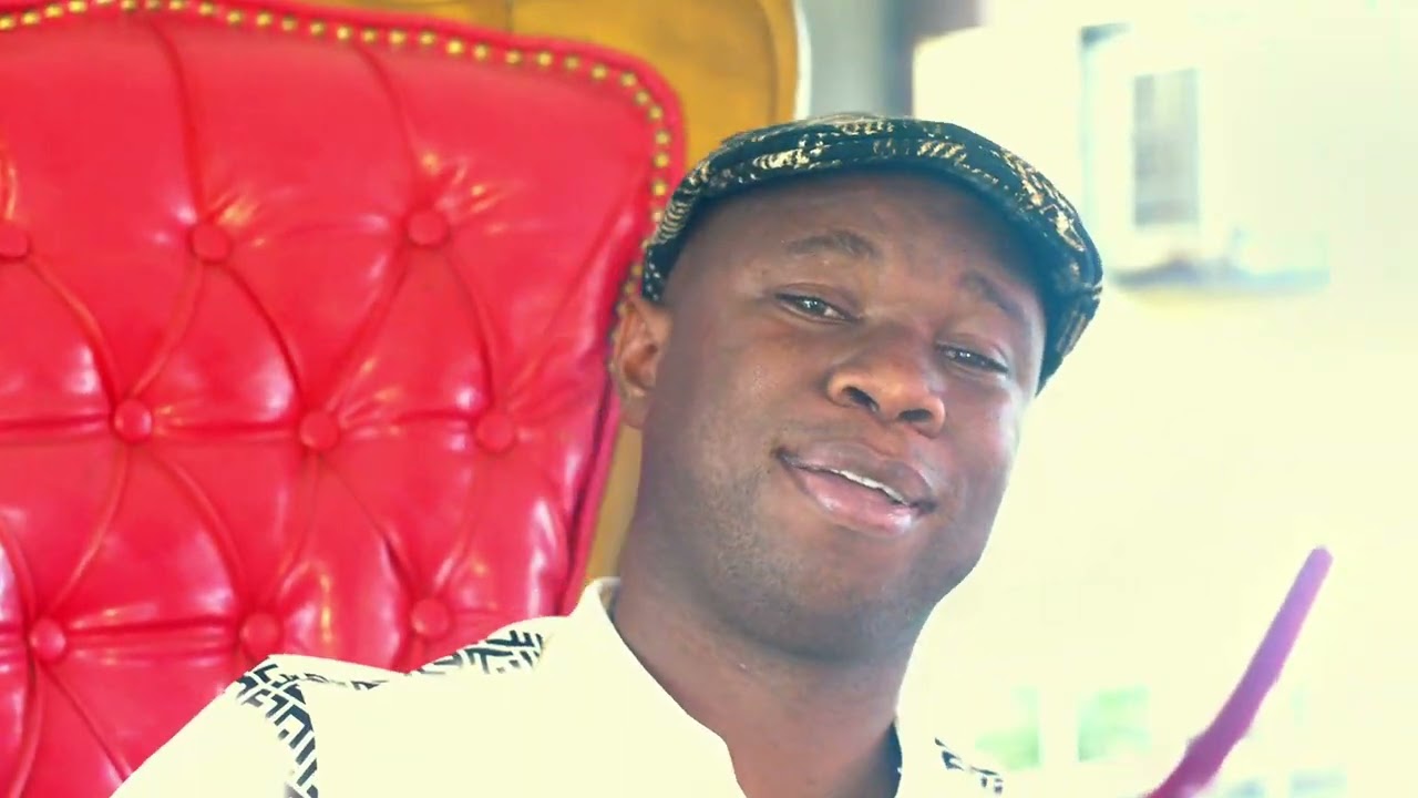 AREWA MI official Video by Femi Odewole