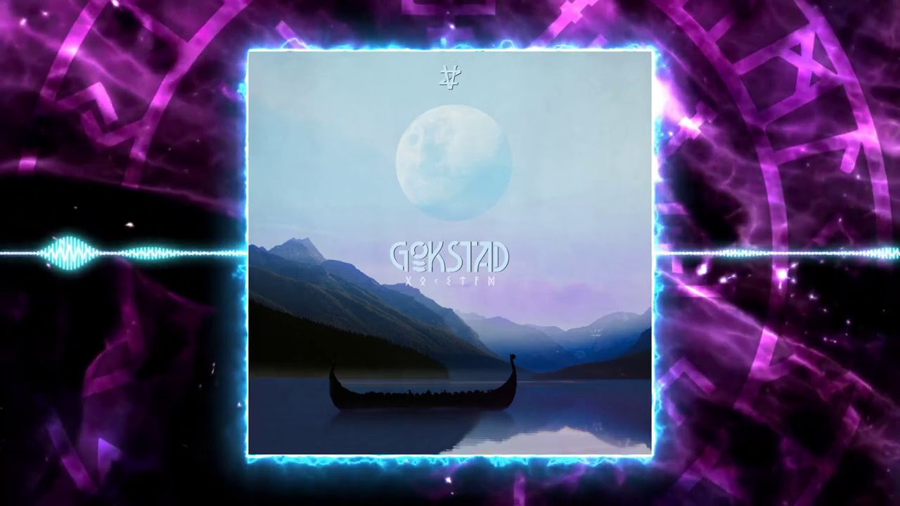 Vz - Gokstad