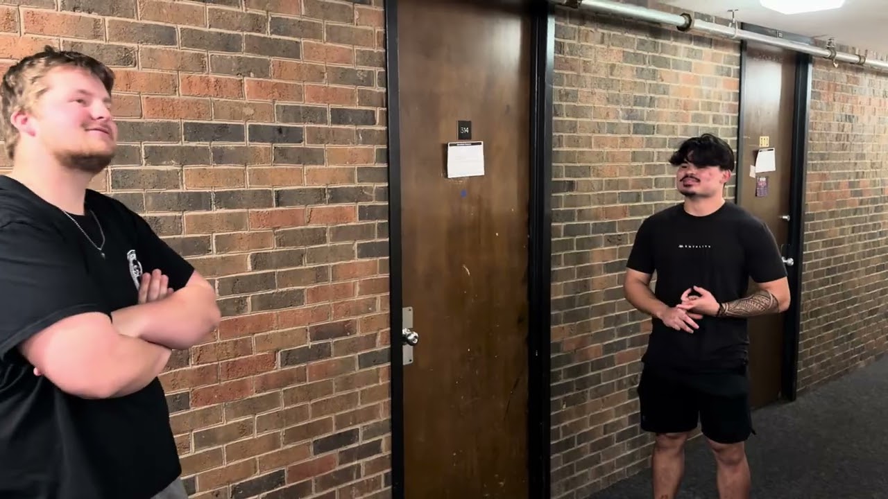 Gabriel Rivas DM video
