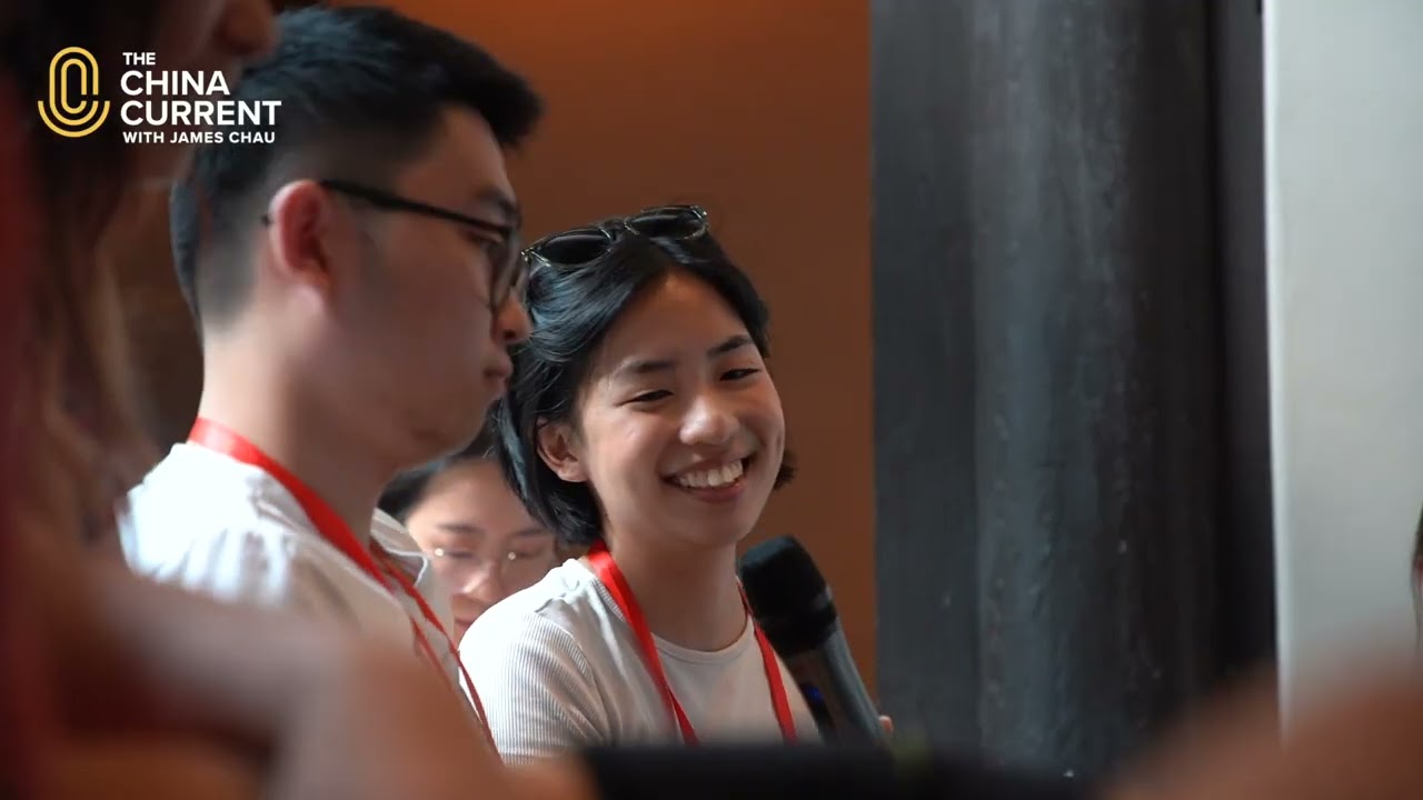 Bond with Kuliang: 2024 China-U.S. Youth Festival