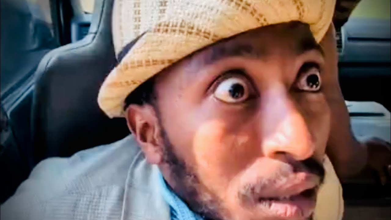 ቅያዓት መንዲል🎭Mendil Comedy
