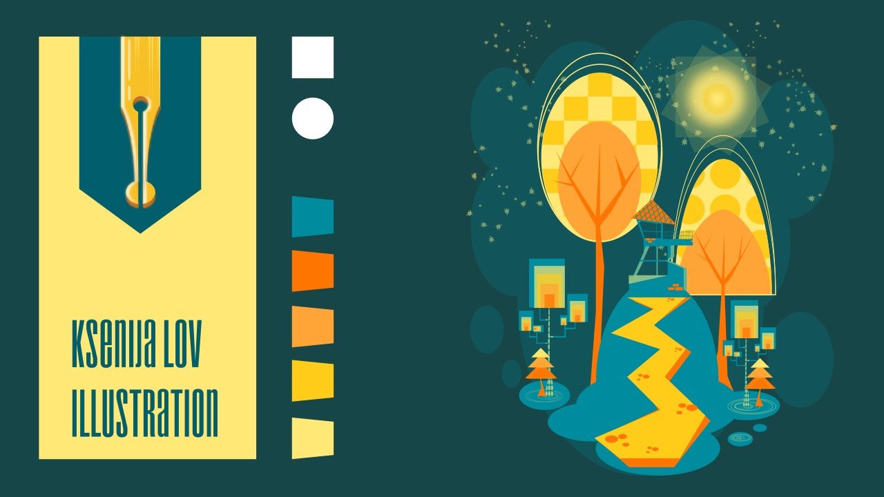 Vector Illustration | Assembly App
