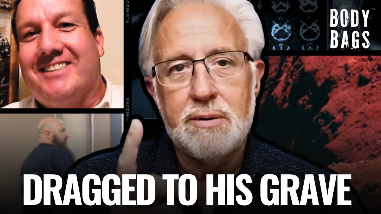 Buried with Head Sticking Out of Ground: The Brutal Murder of Sam Holthaus