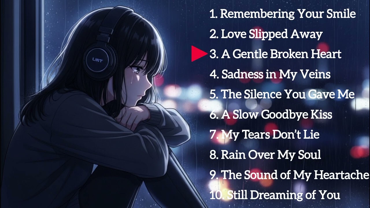 This Song Will Break Your Heart 💔 | Most Emotional Sad Songs 2026 | Album Songs English
