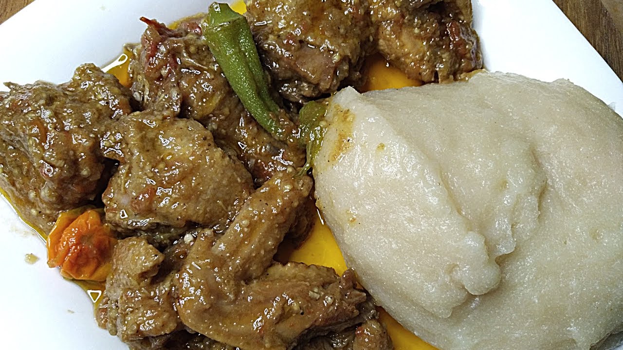 ma recette sauce a base de poulet fermier pour tôt simple et délicieux