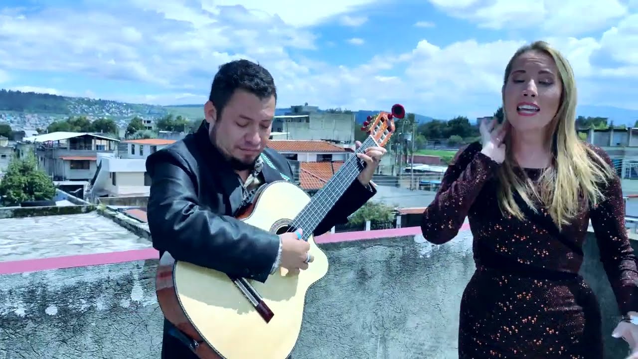ÉXITOS DE ORO I Hermanos Chamba ft Dúo Zavala Cerón