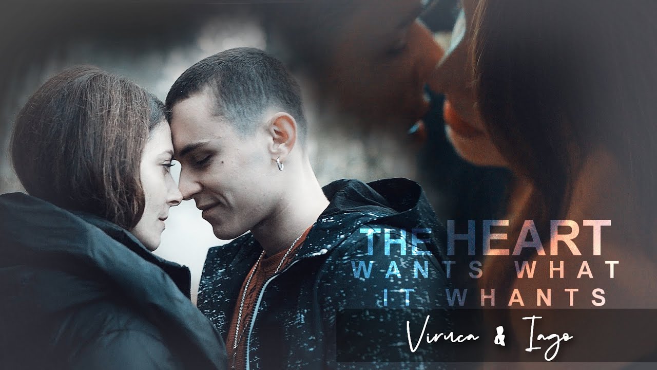 Viruca & Iago II The Heart Wants What It Wants • El desorden que dejas • [1x8]